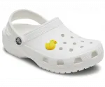 Джиббитсы Rubber Ducky Crocs - фото 2