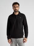 JCC Свитшот в черном цвете - фото 4