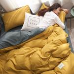 Antarctic Комплект постельного белья 4 предмета, 180 см - фото 6