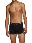 Боксеры Jack & Jones Boxershort 7 шт, черный - фото 2