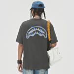 Футболка унисекс Sprayground, черный - фото 17