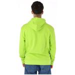 Толстовка мужская North Sails с принтом, ярко-зеленый - фото 2