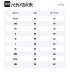 Moncler Поло SS22 мужское черное - фото 2