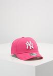 Кепка Kappe 940 Mlb League Basic New Era, розовый - фото