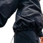 Куртка женская черный Burton - фото 7