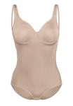 Боди Sassa, цвет skin - фото