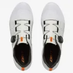 Обувь для шоссе DMT KR4, белый - фото 4