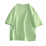 Футболка женская MINISO, ледниково-голубая - фото 9