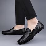 Gommino Лоферы Мужские British Knights, черный - фото 9