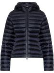 Куртка Moncler Barbel, синий - фото