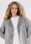 Кардиган Apricot Cardigan, Grey - фото 4
