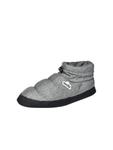 Тапочки Nuvola. Boot Home Marbled, Grey Denim - фото 2