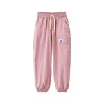 Детские штаны Disney, хаки - фото 5