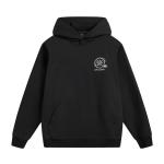 Li-Ning Li Ning Wade худи мужское черное умеренное - фото