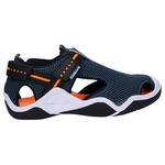 Сандалии Geox Wader, синий - фото