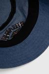 Джинсовая шляпа Billabong, синий - фото 4