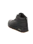 Сапоги Skechers Ungefüttert Sport Ungefüttert Uno, черный - фото 3