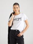 Футболка Pepe Jeans BRIA, White - фото 2
