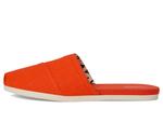 Балетки TOMS Alpargata Mule, Flame - фото 4