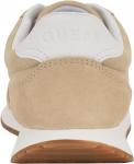 Женские кроссовки Guess Joggin, Light Natural/White 110 - фото 3