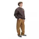 Брюки Hydroponic Wisdom crd, коричневый - фото 5