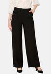 Брюки WIDE LolaLiza, черный - фото