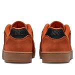 Кроссовки Nike Grandstand 2 'Dark Russet Black Gum' - фото 5