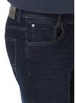Джинсы Paddock's Jeans BEN regular/straight, синий - фото 3