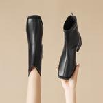 Ботильоны DAPHNE Ankle Boots Women's - фото 13