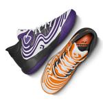 Кроссовки all star bb shift cx 'trick or treat' Converse, серый - фото 3