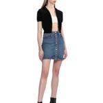 Alexander Wang Куртка женская, Pink - фото 8