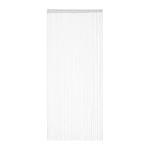 ШТОРЫ ИЗ НИТЕЙ Relaxdays, белый - фото