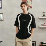 Футболка унисекс Umbro, черный - фото 3