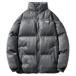 Пуховик Unisex Jeep, черный - фото 2