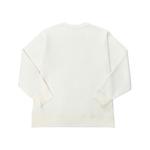 Adidas Толстовка CNY Unisex белая - фото 4