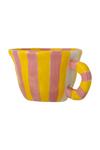 Кружка Нини 100 мл Bloomingville, мультиколор - фото 2