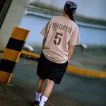 Футболка унисекс UNDEFEATED, хаки - фото 11