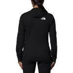 Куртка женская черная The North Face - фото 3