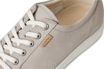 Кроссовки ECCO Soft 7 Sneaker, Grey Rose - фото 6