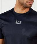 Футболки Regular fit Ea7, синий - фото 4