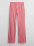 Gap Women's Wide Leg Jeans - фото 5