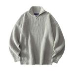 Трикотаж Unisex FAX FOR FMACM, серый (Бесплатная 1 случайная футболка в подарок) - фото 4