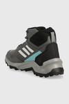 Кроссовки Eastrail 2 средней длины adidas TERREX, серый - фото 3