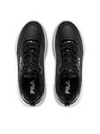 Кроссовки Fila, черный - фото 5