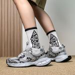 Кроссовки Bangney BANGNEY Chunky Sneakers Unisex Low-top, бежевый - фото 47