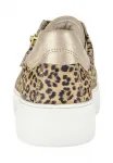 Низкие кроссовки Gabor, Leopard Perl - фото 4