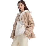 Пуховик GAP, Хаки - фото 8