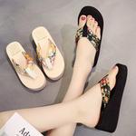 Шлепанцы и сланцы XMISTUO Flip Flops Women's - фото 13