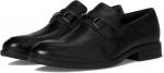 Лоферы Clarks Men's Steadwell Bit, Black Leather - фото