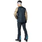 Jacket speed thermal ... transporting Dynafit, мультиколор - фото 3